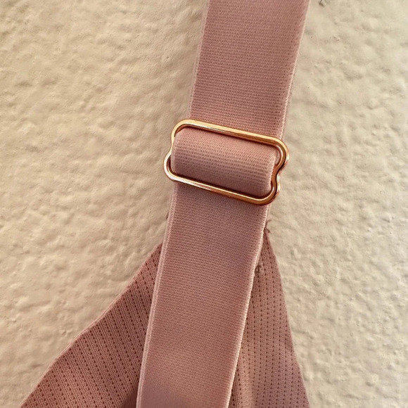 Pinsy Bonded Spaghetti Hourglass Shapewear Cheeky Bodysuit - Brand new! - 2X - Picture 10 of 11